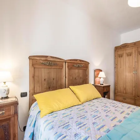Apartment Casa Patrizia Varese Ligure