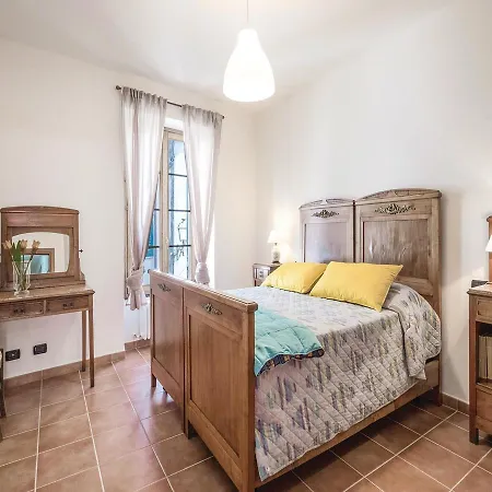 Apartment Casa Patrizia
