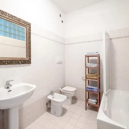 Casa Patrizia Apartment
