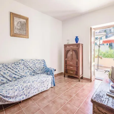 Casa Patrizia Apartment *