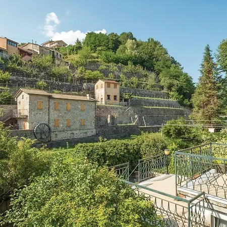 Casa Patrizia *