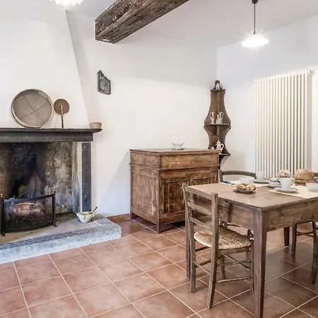 Casa Patrizia Varese Ligure