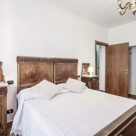 Apartment Casa Patrizia *