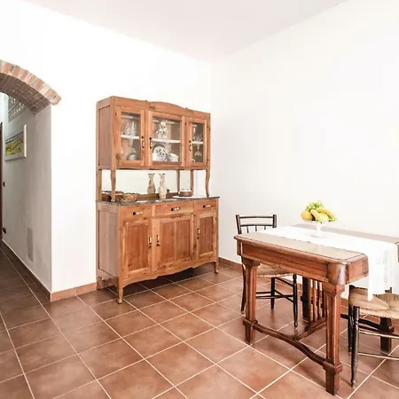 Casa Patrizia *