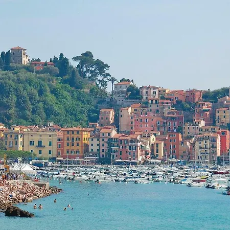 Casa Patrizia *