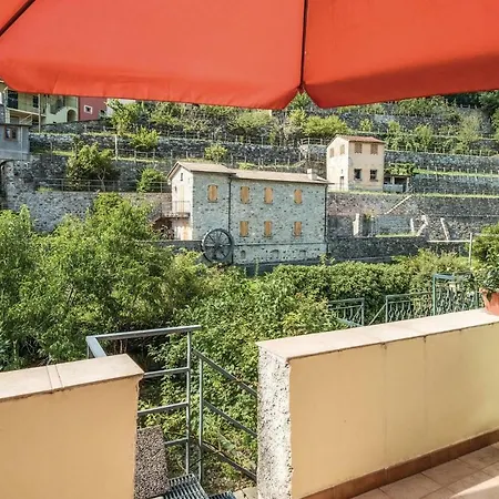 Casa Patrizia Varese Ligure
