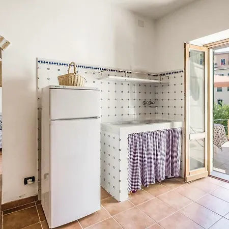 Apartment Casa Patrizia *